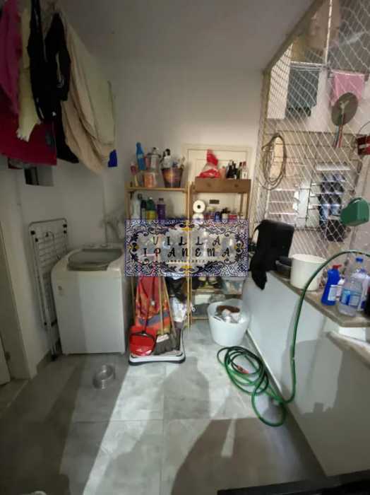 Conheça f do imóvel - Apartamento à venda Rua Soares Cabral, Laranjeiras, Rio de Janeiro - R$ 892.500 - PEDR0040 - 20 f - 20