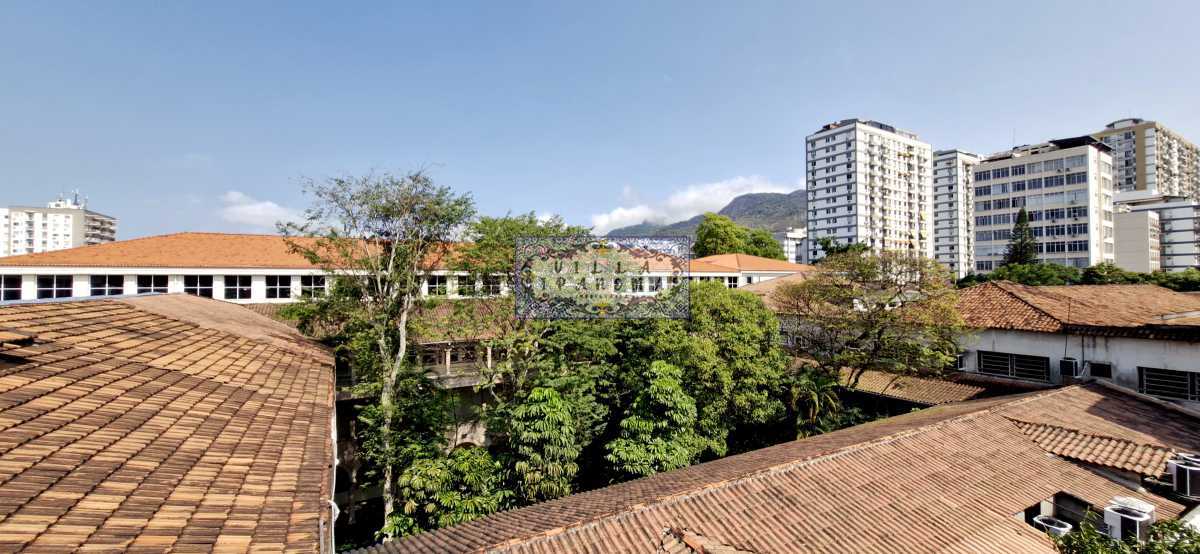 Conheça AB do imóvel - Cobertura à venda Rua Jiquiba, Maracanã, Rio de Janeiro - R$ 490.000 - MAY015 - 3 AB - 3