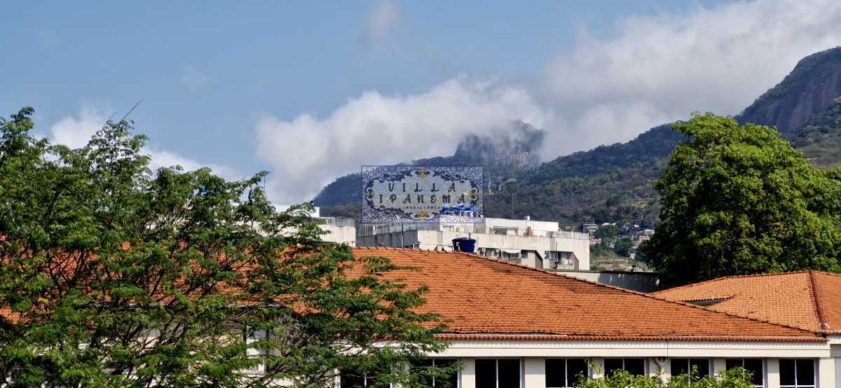 Conheça ACA do imóvel - Cobertura à venda Rua Jiquiba, Maracanã, Rio de Janeiro - R$ 490.000 - MAY015 - 5 ACA - 5