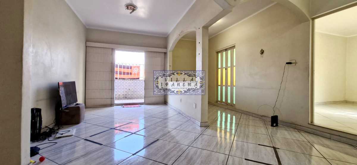 Conheça BB do imóvel - Cobertura à venda Rua Jiquiba, Maracanã, Rio de Janeiro - R$ 490.000 - MAY015 - 9 BB - 9