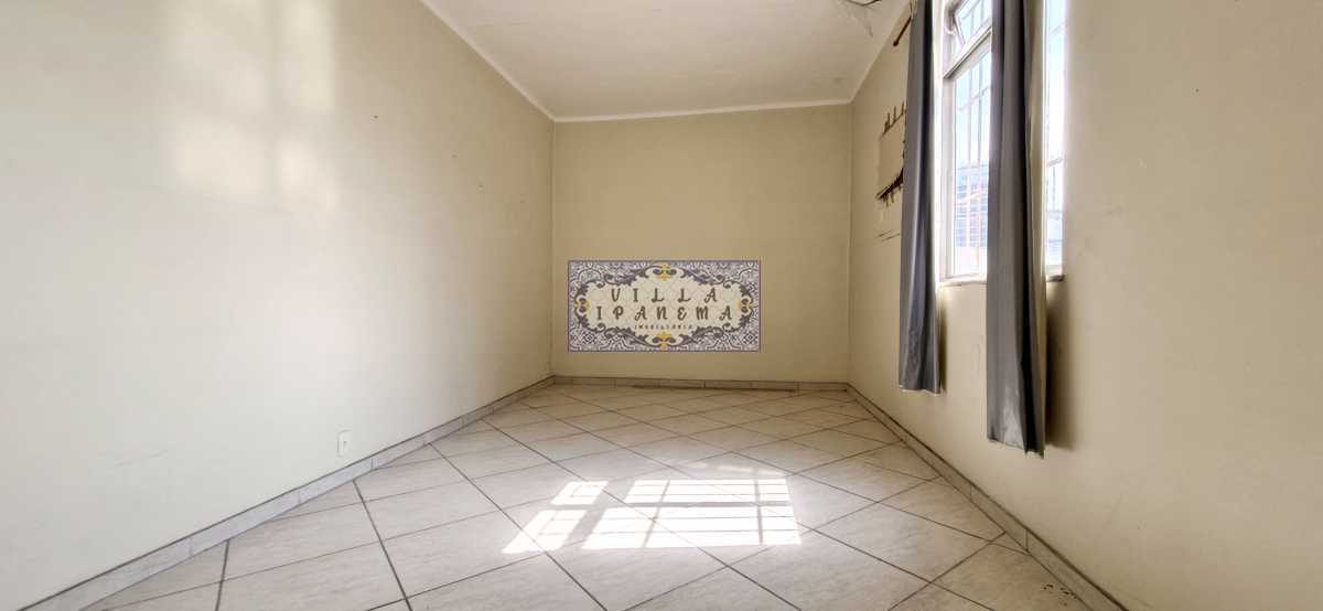 Conheça DA do imóvel - Cobertura à venda Rua Jiquiba, Maracanã, Rio de Janeiro - R$ 490.000 - MAY015 - 15 DA - 15