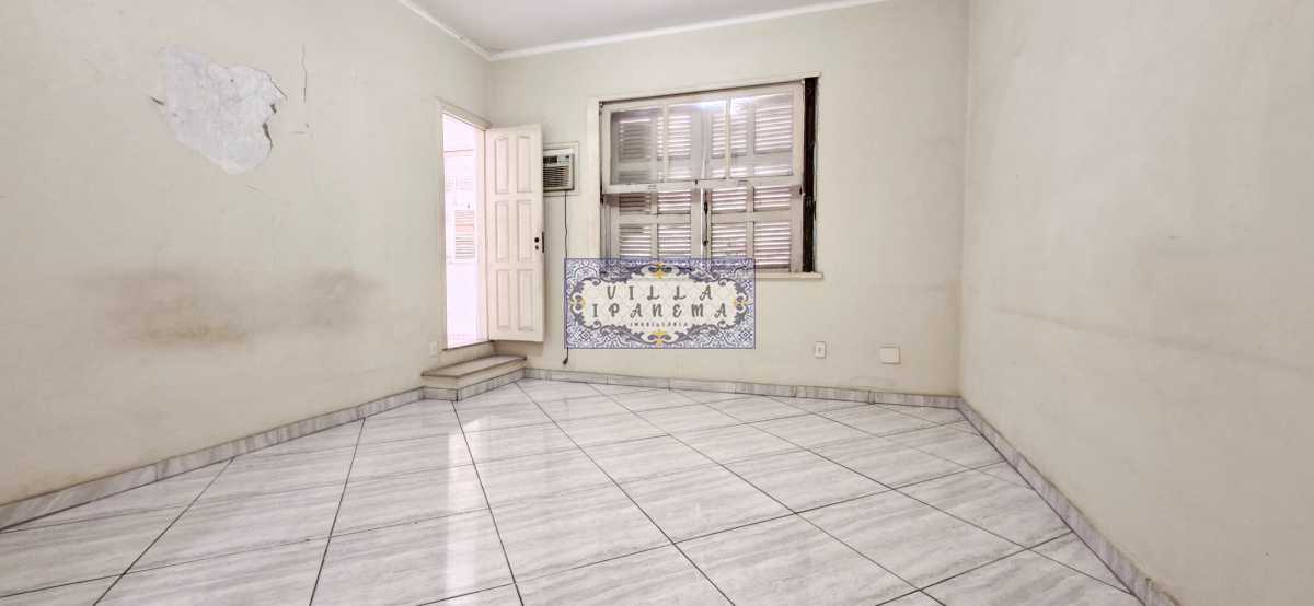 Conheça F do imóvel - Cobertura à venda Rua Jiquiba, Maracanã, Rio de Janeiro - R$ 490.000 - MAY015 - 18 F - 18