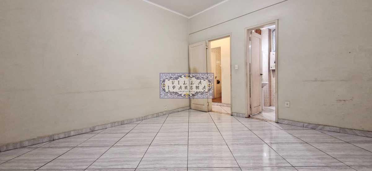 Conheça FA do imóvel - Cobertura à venda Rua Jiquiba, Maracanã, Rio de Janeiro - R$ 490.000 - MAY015 - 19 FA - 19