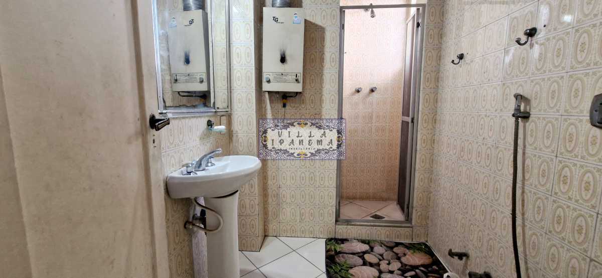 Conheça G do imóvel - Cobertura à venda Rua Jiquiba, Maracanã, Rio de Janeiro - R$ 490.000 - MAY015 - 21 G - 21