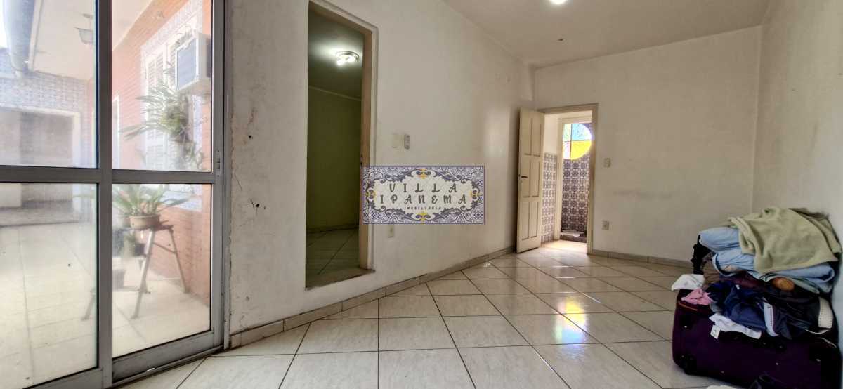 Conheça H do imóvel - Cobertura à venda Rua Jiquiba, Maracanã, Rio de Janeiro - R$ 490.000 - MAY015 - 24 H - 24