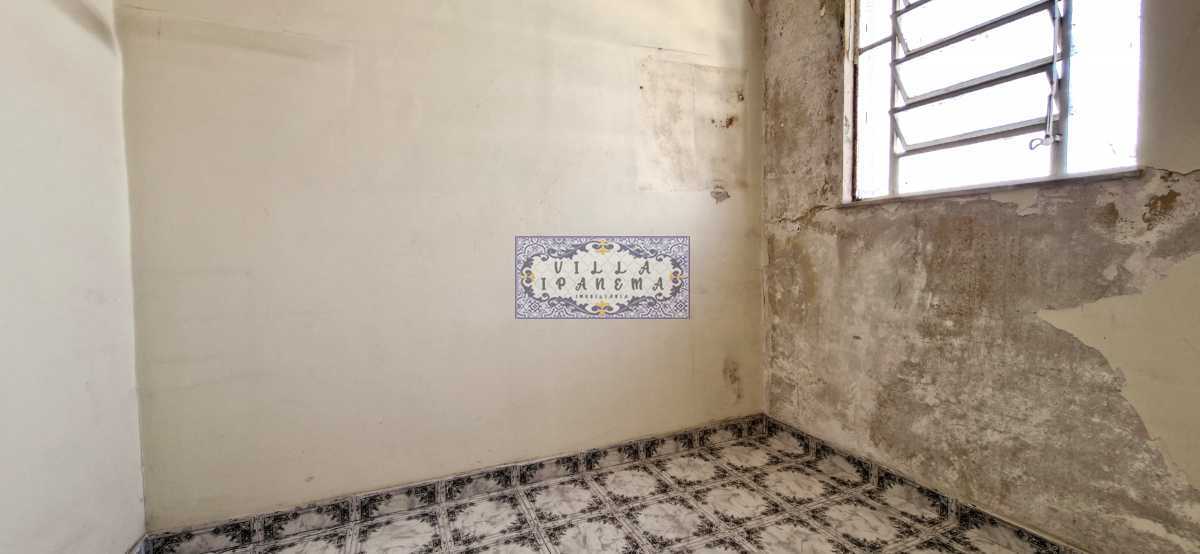 Conheça K do imóvel - Cobertura à venda Rua Jiquiba, Maracanã, Rio de Janeiro - R$ 490.000 - MAY015 - 34 K - 34