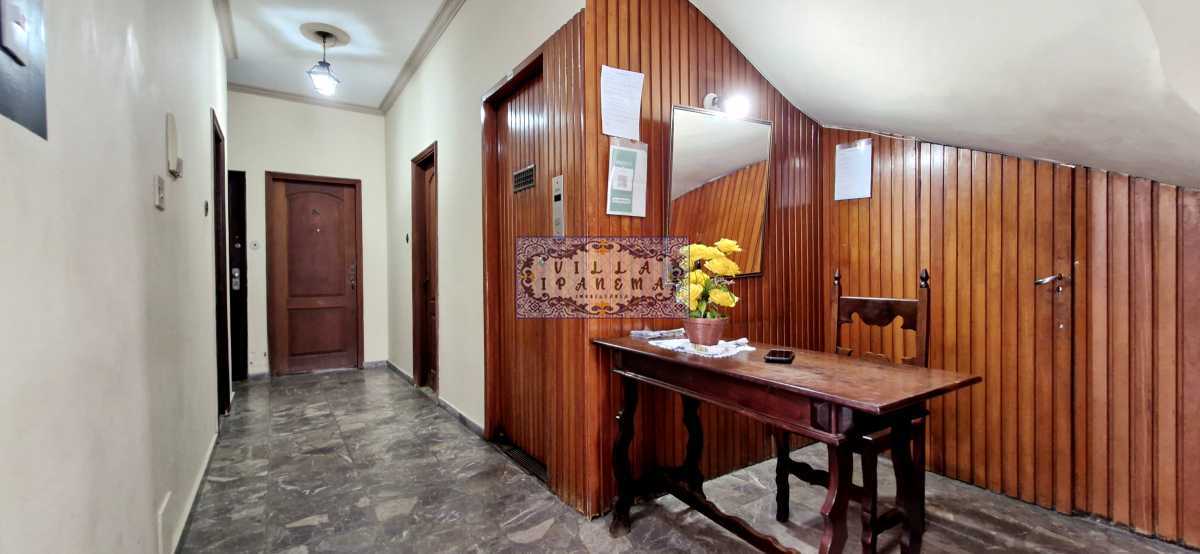 Conheça N do imóvel - Cobertura à venda Rua Jiquiba, Maracanã, Rio de Janeiro - R$ 490.000 - MAY015 - 37 N - 37