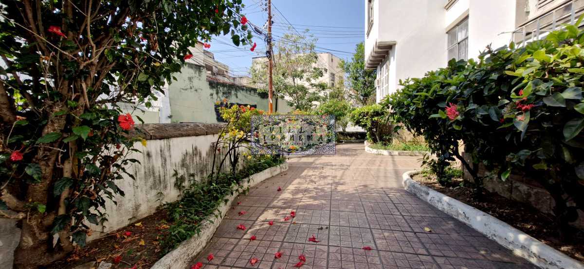 Conheça O do imóvel - Cobertura à venda Rua Jiquiba, Maracanã, Rio de Janeiro - R$ 490.000 - MAY015 - 38 O - 38