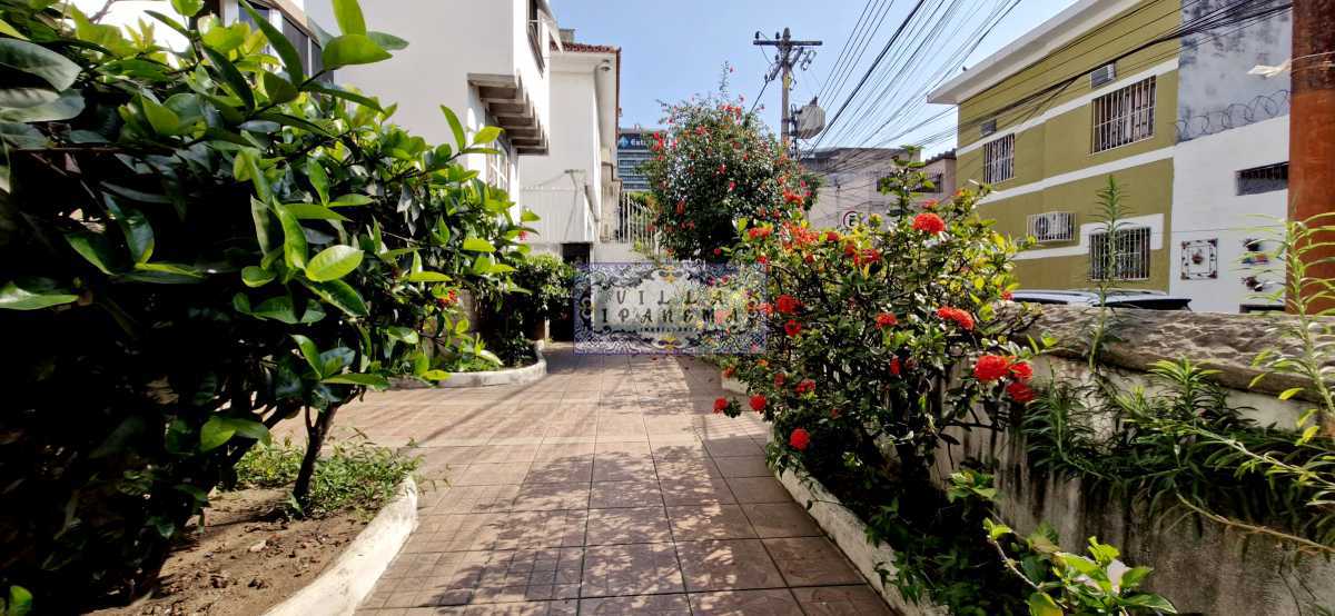 Conheça OA do imóvel - Cobertura à venda Rua Jiquiba, Maracanã, Rio de Janeiro - R$ 490.000 - MAY015 - 39 OA - 39