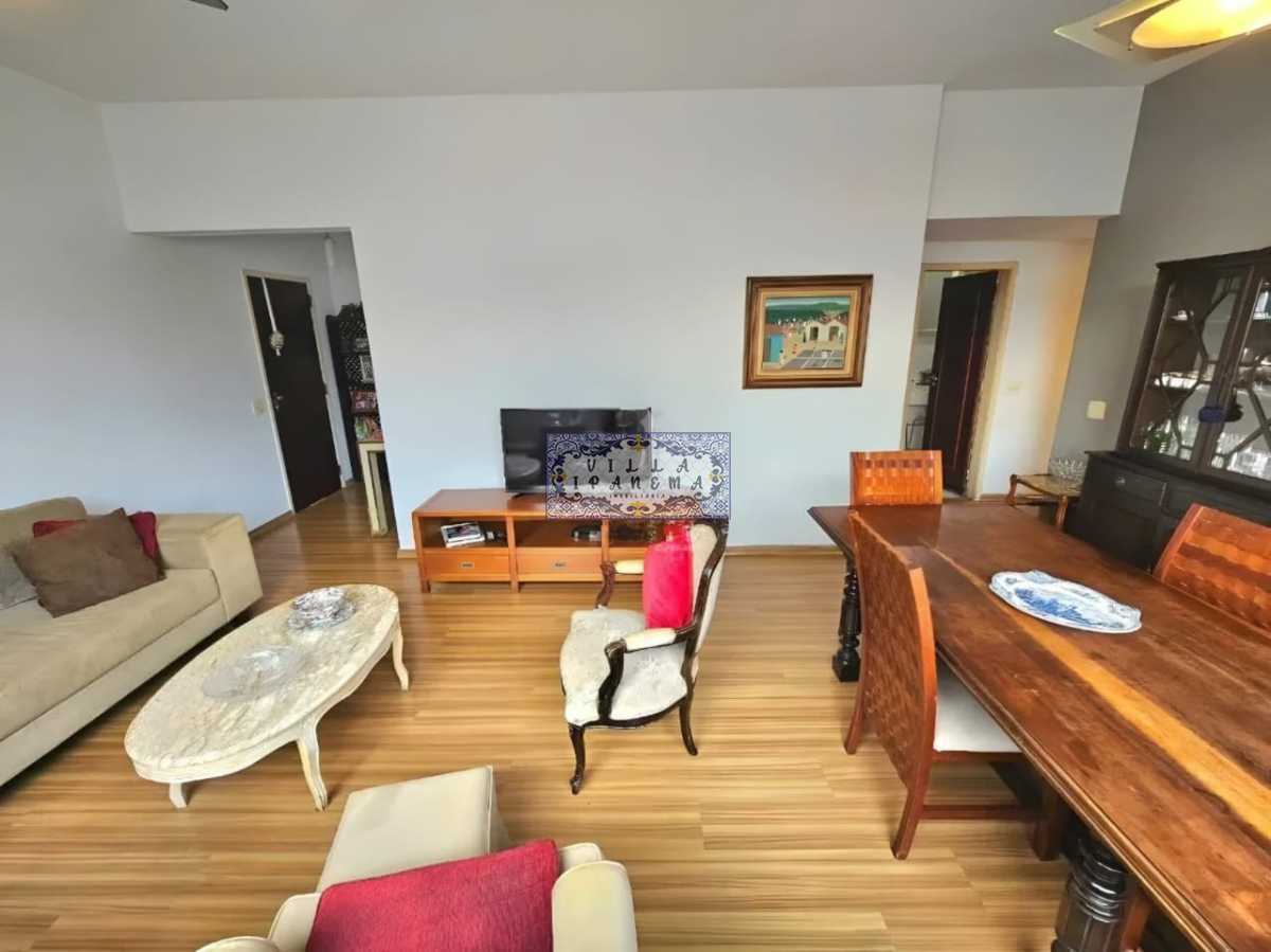 Conheça 9b6d2bab-1c5c-4170-9c17-d94515 do imóvel - Apartamento à venda Rua Coelho Neto, Laranjeiras, Rio de Janeiro - R$ 1.345.000 - ROL287 - 3 9b6d2bab-1c5c-4170-9c17-d94515 - 3