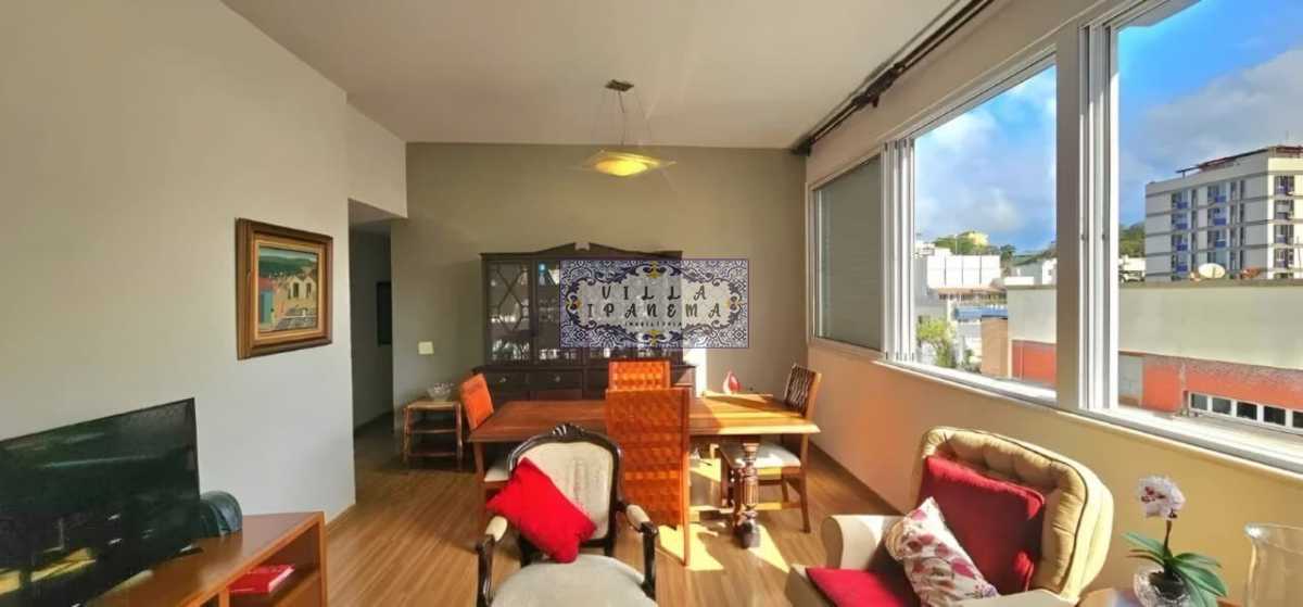 Conheça 7042b8d7-4bb4-453c-b1c1-a971bb do imóvel - Apartamento à venda Rua Coelho Neto, Laranjeiras, Rio de Janeiro - R$ 1.345.000 - ROL287 - 4 7042b8d7-4bb4-453c-b1c1-a971bb - 4