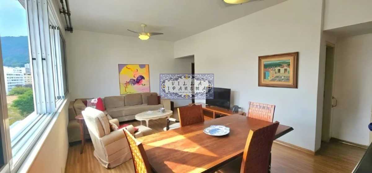 Conheça ecbb9385-bd3b-4daa-a180-11bad8 do imóvel - Apartamento à venda Rua Coelho Neto, Laranjeiras, Rio de Janeiro - R$ 1.345.000 - ROL287 - 5 ecbb9385-bd3b-4daa-a180-11bad8 - 5