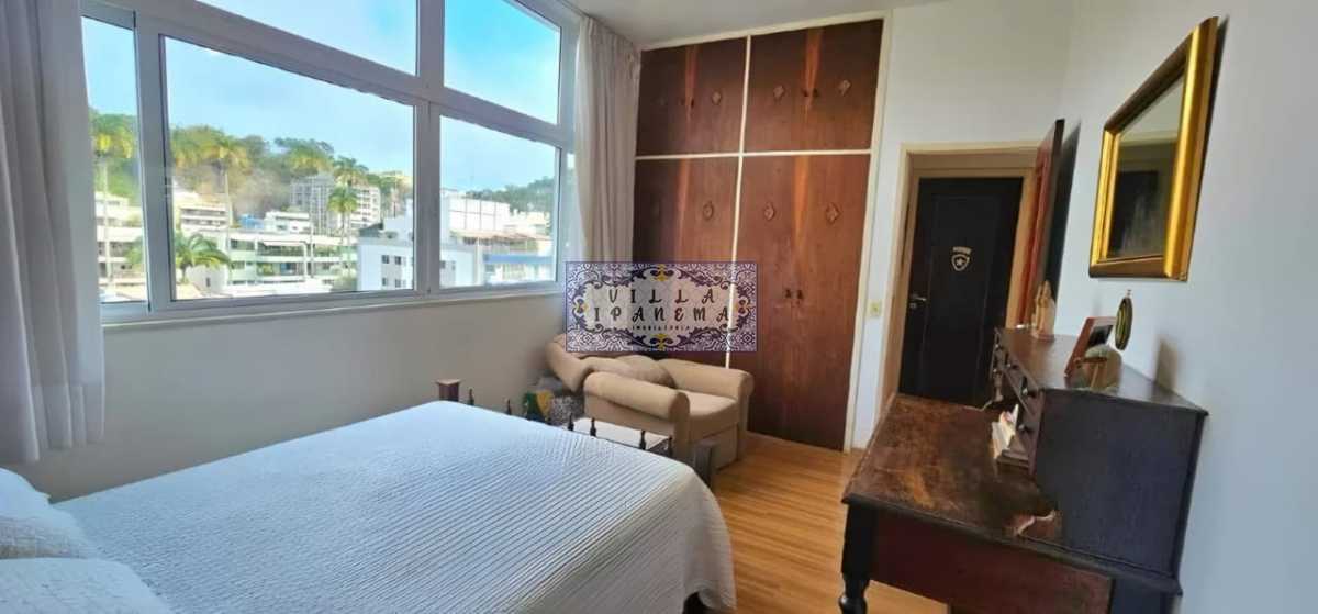 Conheça fb237388-8258-4b62-85a3-13830a do imóvel - Apartamento à venda Rua Coelho Neto, Laranjeiras, Rio de Janeiro - R$ 1.345.000 - ROL287 - 9 fb237388-8258-4b62-85a3-13830a - 9