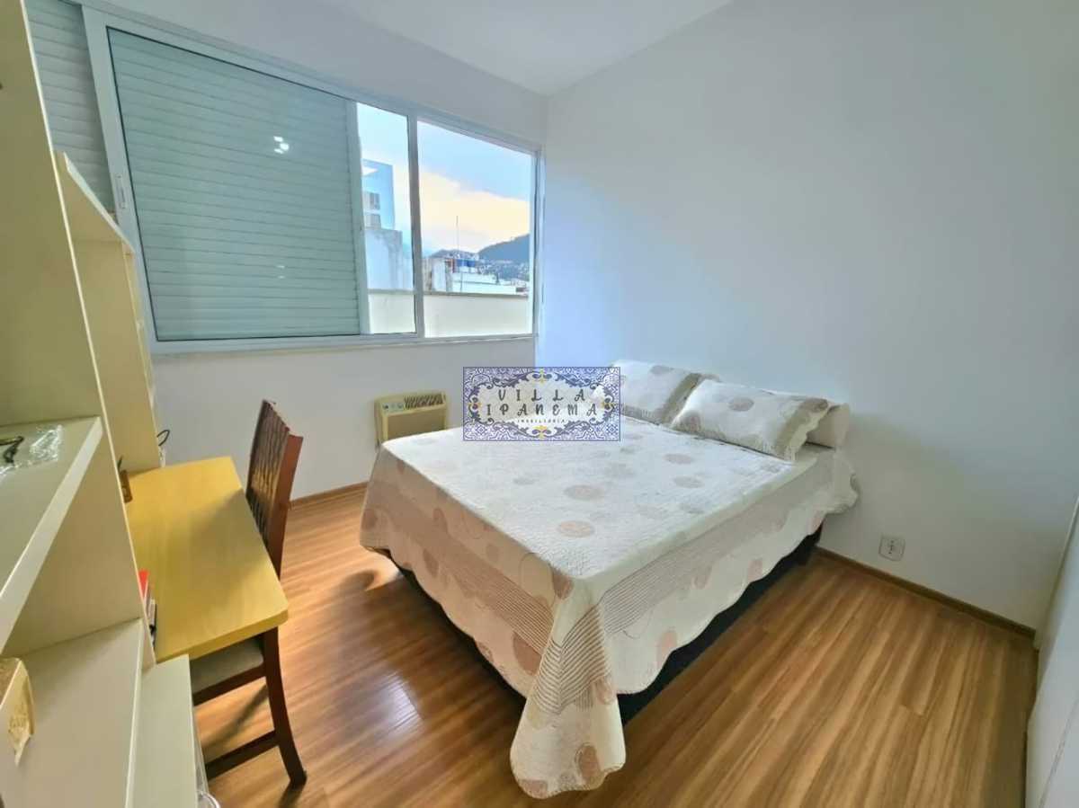 Conheça 68f0a866-9390-457b-a7e9-1337cc do imóvel - Apartamento à venda Rua Coelho Neto, Laranjeiras, Rio de Janeiro - R$ 1.345.000 - ROL287 - 10 68f0a866-9390-457b-a7e9-1337cc - 10