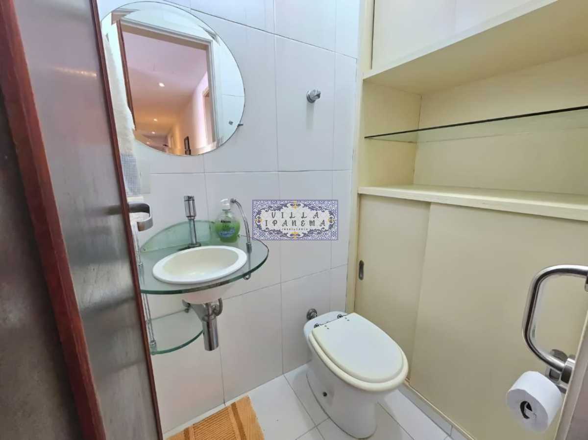 Conheça 863f67fa-91f8-4423-ba65-4965c6 do imóvel - Apartamento à venda Rua Coelho Neto, Laranjeiras, Rio de Janeiro - R$ 1.345.000 - ROL287 - 12 863f67fa-91f8-4423-ba65-4965c6 - 12