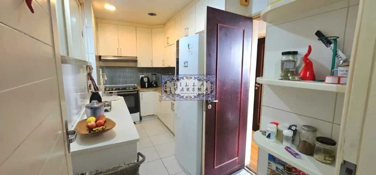 Conheça 44e303b8-09ec-4359-8a56-906056 do imóvel - Apartamento à venda Rua Coelho Neto, Laranjeiras, Rio de Janeiro - R$ 1.345.000 - ROL287 - 23 44e303b8-09ec-4359-8a56-906056 - 23