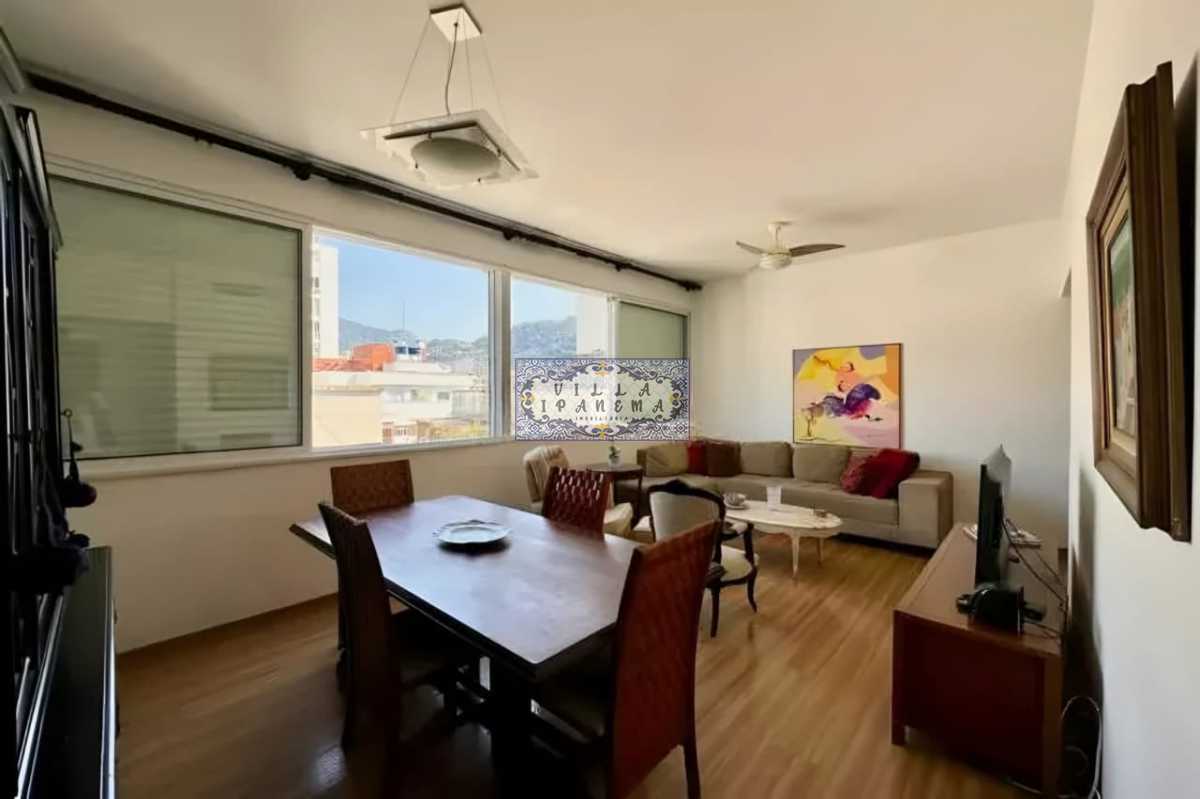 Conheça 14d3a07e-1315-44ff-80c5-9da2b7 do imóvel - Apartamento à venda Rua Coelho Neto, Laranjeiras, Rio de Janeiro - R$ 1.345.000 - ROL287 - 6 14d3a07e-1315-44ff-80c5-9da2b7 - 6