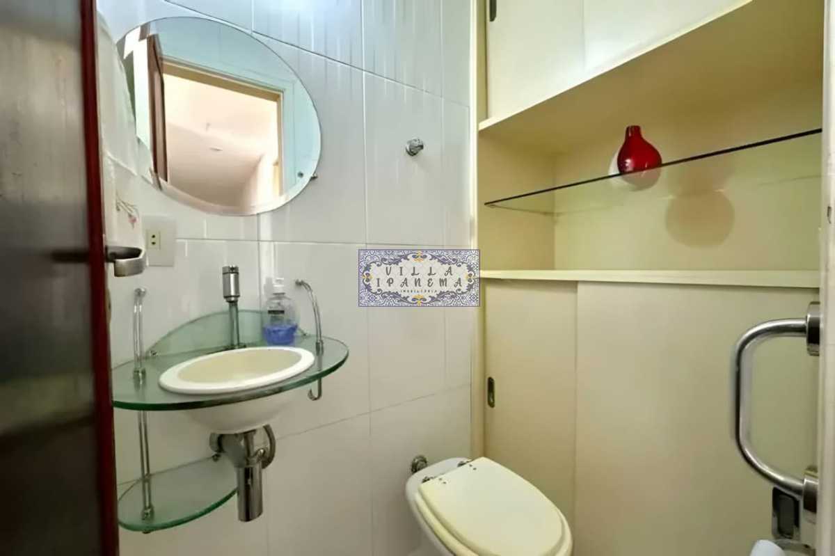 Conheça e6049576-830b-4ad5-bd89-88f8bd do imóvel - Apartamento à venda Rua Coelho Neto, Laranjeiras, Rio de Janeiro - R$ 1.345.000 - ROL287 - 13 e6049576-830b-4ad5-bd89-88f8bd - 13