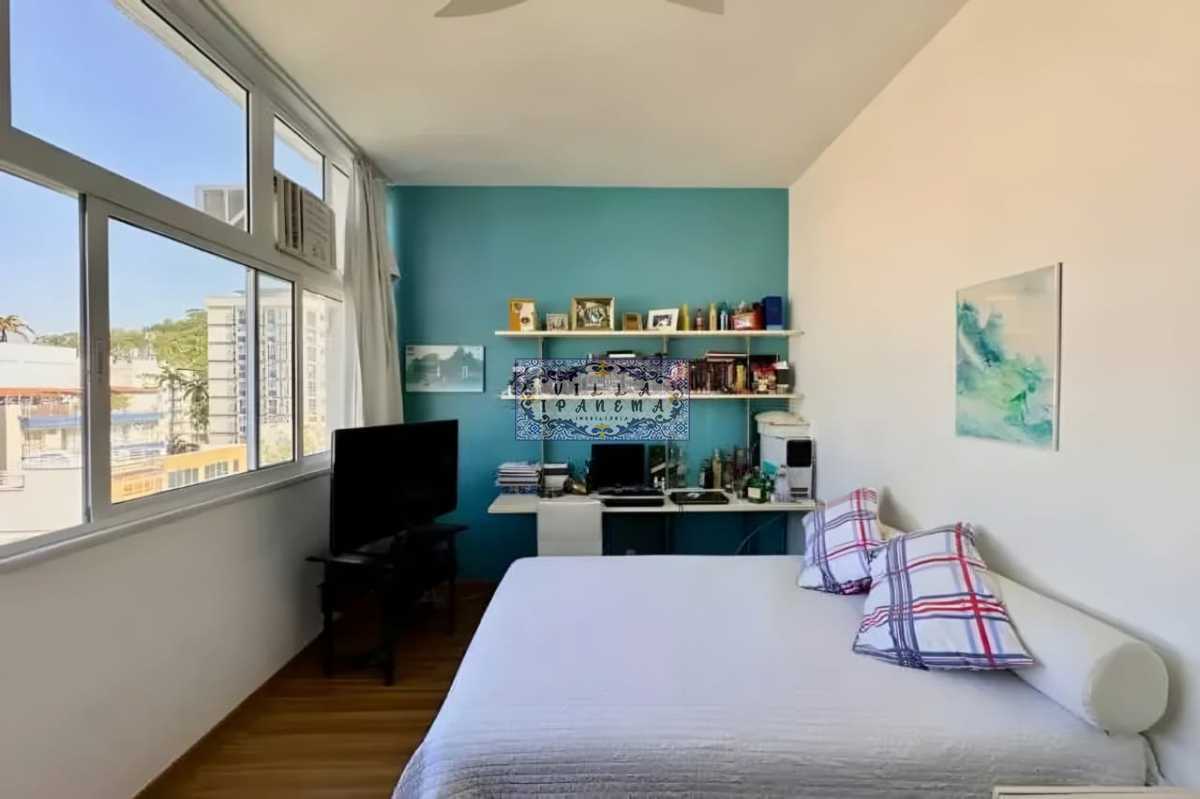 Conheça 88f0a0e7-0b7c-4cbb-9125-84db27 do imóvel - Apartamento à venda Rua Coelho Neto, Laranjeiras, Rio de Janeiro - R$ 1.345.000 - ROL287 - 17 88f0a0e7-0b7c-4cbb-9125-84db27 - 17