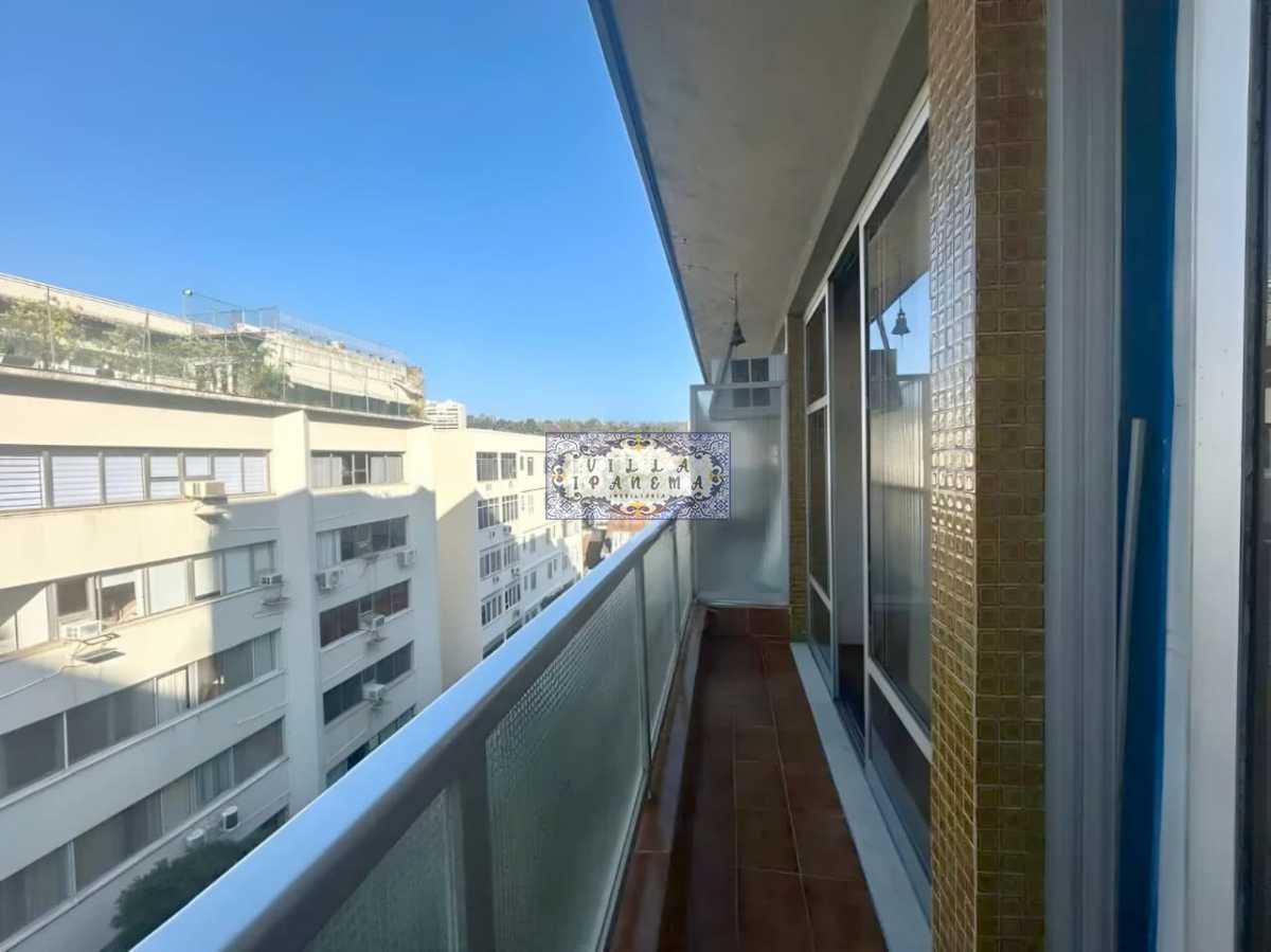 Conheça f9ef6a85-b468-413a-a5ef-629bf9 do imóvel - Apartamento à venda Rua Moura Brasil, Laranjeiras, Rio de Janeiro - R$ 920.000 - ROL288 - 3 f9ef6a85-b468-413a-a5ef-629bf9 - 3