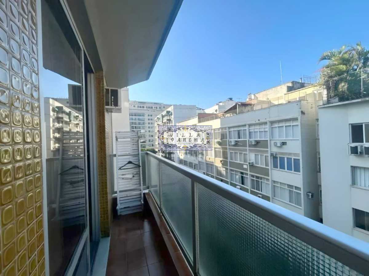Conheça b547811b-1d36-4a06-a359-1a1de9 do imóvel - Apartamento à venda Rua Moura Brasil, Laranjeiras, Rio de Janeiro - R$ 920.000 - ROL288 - 4 b547811b-1d36-4a06-a359-1a1de9 - 4