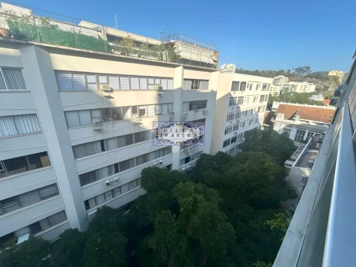 Conheça ff499446-b687-47a6-a527-53bd2d do imóvel - Apartamento à venda Rua Moura Brasil, Laranjeiras, Rio de Janeiro - R$ 920.000 - ROL288 - 2 ff499446-b687-47a6-a527-53bd2d - 2