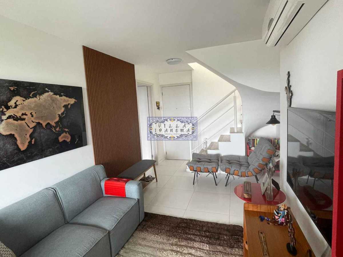 Conheça 1_4_11zon. do imóvel - Cobertura à venda Rua Teixeira Heizer, Recreio dos Bandeirantes, Rio de Janeiro - R$ 970.000 - AL016 - 7 1_4_11zon. - 7