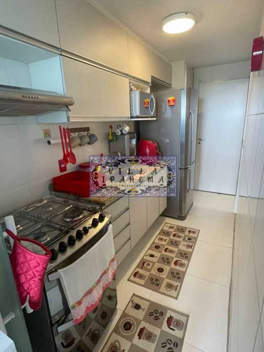 Conheça 5_8_11zon. do imóvel - Cobertura à venda Rua Teixeira Heizer, Recreio dos Bandeirantes, Rio de Janeiro - R$ 970.000 - AL016 - 14 5_8_11zon. - 14
