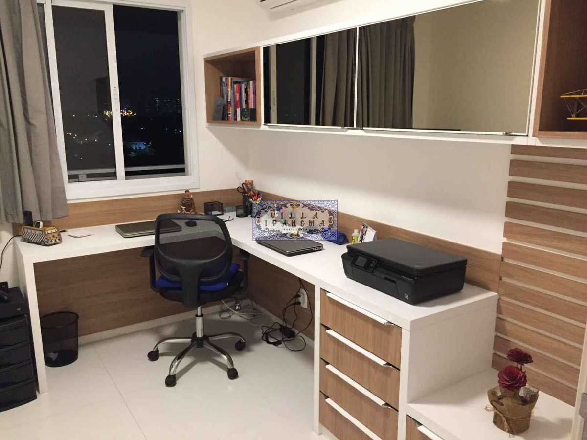 Conheça 6_9_11zon. do imóvel - Cobertura à venda Rua Teixeira Heizer, Recreio dos Bandeirantes, Rio de Janeiro - R$ 970.000 - AL016 - 15 6_9_11zon. - 15