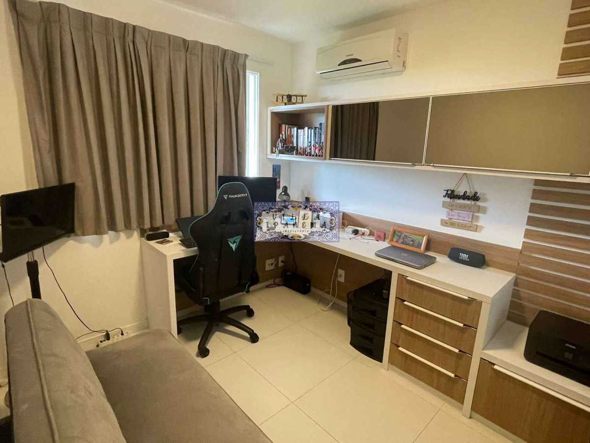 Conheça 7_10_11zon. do imóvel - Cobertura à venda Rua Teixeira Heizer, Recreio dos Bandeirantes, Rio de Janeiro - R$ 970.000 - AL016 - 16 7_10_11zon. - 16