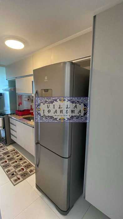 Conheça 8_11_11zon. do imóvel - Cobertura à venda Rua Teixeira Heizer, Recreio dos Bandeirantes, Rio de Janeiro - R$ 970.000 - AL016 - 17 8_11_11zon. - 17