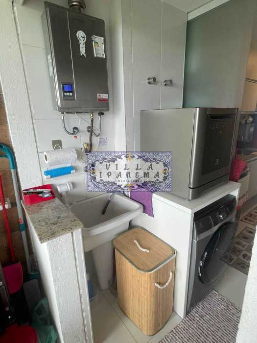 Conheça 9_12_11zon. do imóvel - Cobertura à venda Rua Teixeira Heizer, Recreio dos Bandeirantes, Rio de Janeiro - R$ 970.000 - AL016 - 18 9_12_11zon. - 18