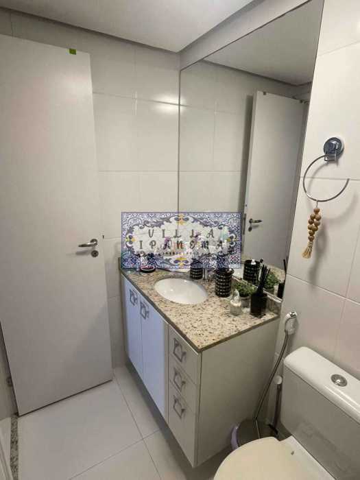 Conheça 16_19_11zon. do imóvel - Cobertura à venda Rua Teixeira Heizer, Recreio dos Bandeirantes, Rio de Janeiro - R$ 970.000 - AL016 - 25 16_19_11zon. - 25