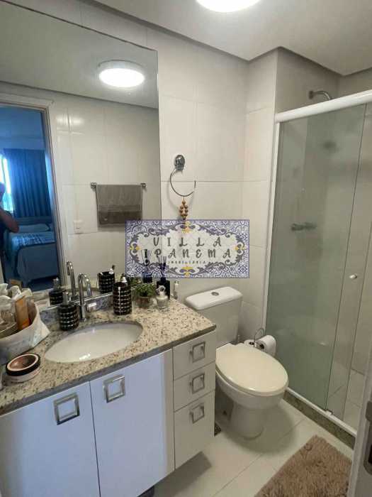 Conheça 17_20_11zon. do imóvel - Cobertura à venda Rua Teixeira Heizer, Recreio dos Bandeirantes, Rio de Janeiro - R$ 970.000 - AL016 - 26 17_20_11zon. - 26