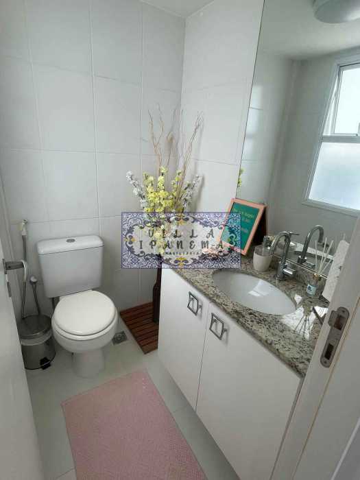 Conheça 21_24_11zon. do imóvel - Cobertura à venda Rua Teixeira Heizer, Recreio dos Bandeirantes, Rio de Janeiro - R$ 970.000 - AL016 - 30 21_24_11zon. - 30