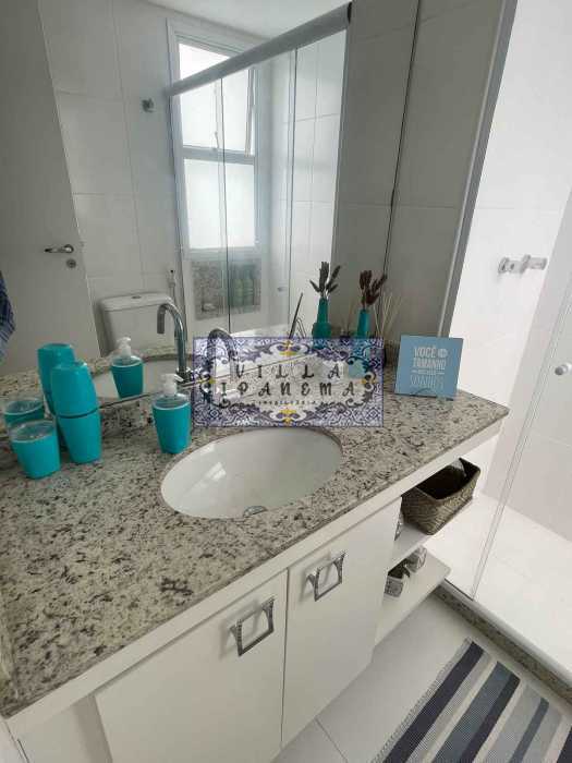 Conheça 24_28_11zon. do imóvel - Cobertura à venda Rua Teixeira Heizer, Recreio dos Bandeirantes, Rio de Janeiro - R$ 970.000 - AL016 - 34 24_28_11zon. - 34