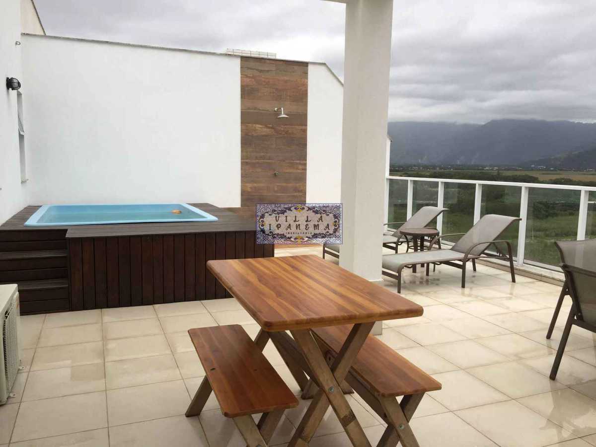 Conheça 25 3_31_11zon. do imóvel - Cobertura à venda Rua Teixeira Heizer, Recreio dos Bandeirantes, Rio de Janeiro - R$ 970.000 - AL016 - 3 25 3_31_11zon. - 3