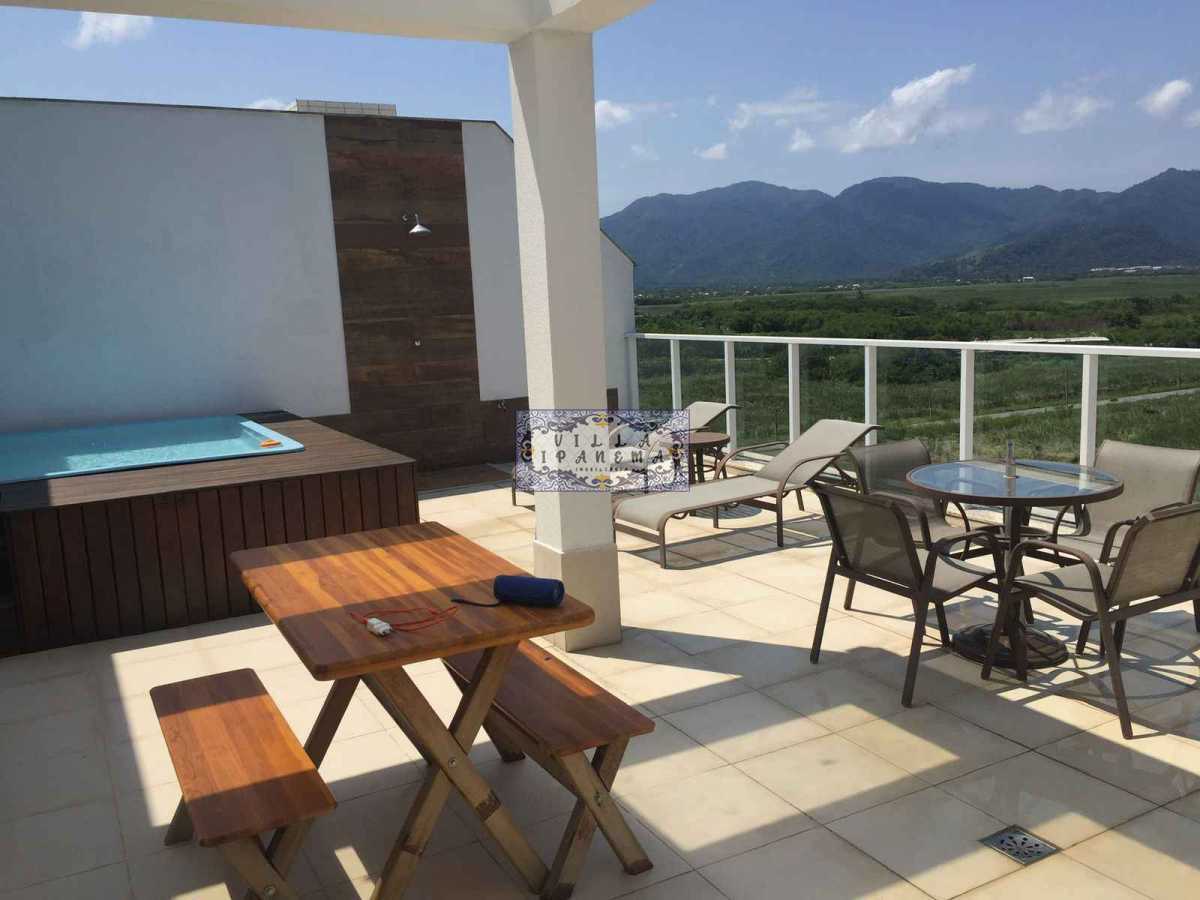 Conheça 25 5_33_11zon. do imóvel - Cobertura à venda Rua Teixeira Heizer, Recreio dos Bandeirantes, Rio de Janeiro - R$ 970.000 - AL016 - 1 25 5_33_11zon. - 1