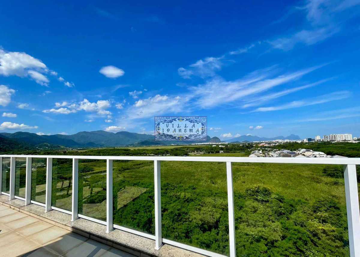 Conheça 25 6_34_11zon. do imóvel - Cobertura à venda Rua Teixeira Heizer, Recreio dos Bandeirantes, Rio de Janeiro - R$ 970.000 - AL016 - 2 25 6_34_11zon. - 2