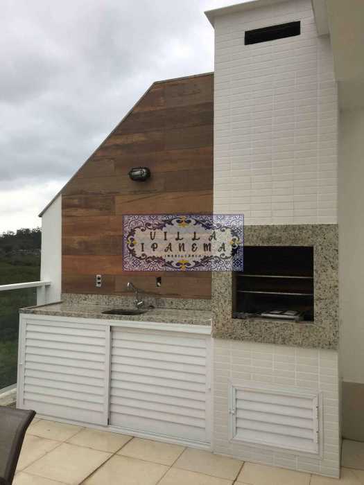 Conheça 25 8_36_11zon. do imóvel - Cobertura à venda Rua Teixeira Heizer, Recreio dos Bandeirantes, Rio de Janeiro - R$ 970.000 - AL016 - 6 25 8_36_11zon. - 6