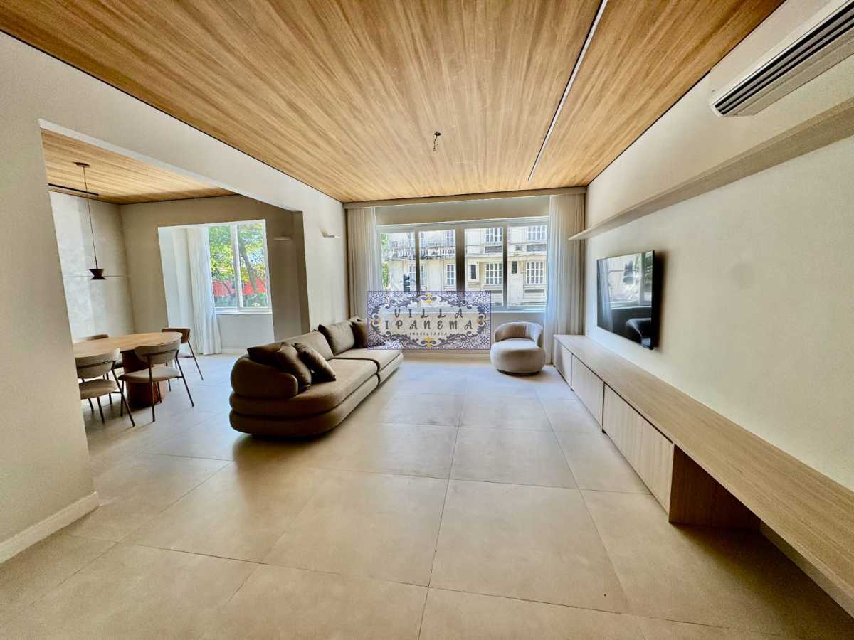 Conheça a. do imóvel - Apartamento à venda Avenida Nossa Senhora de Copacabana, Copacabana, Rio de Janeiro - R$ 2.500.000 - IPA23224 - 1 a. - 1