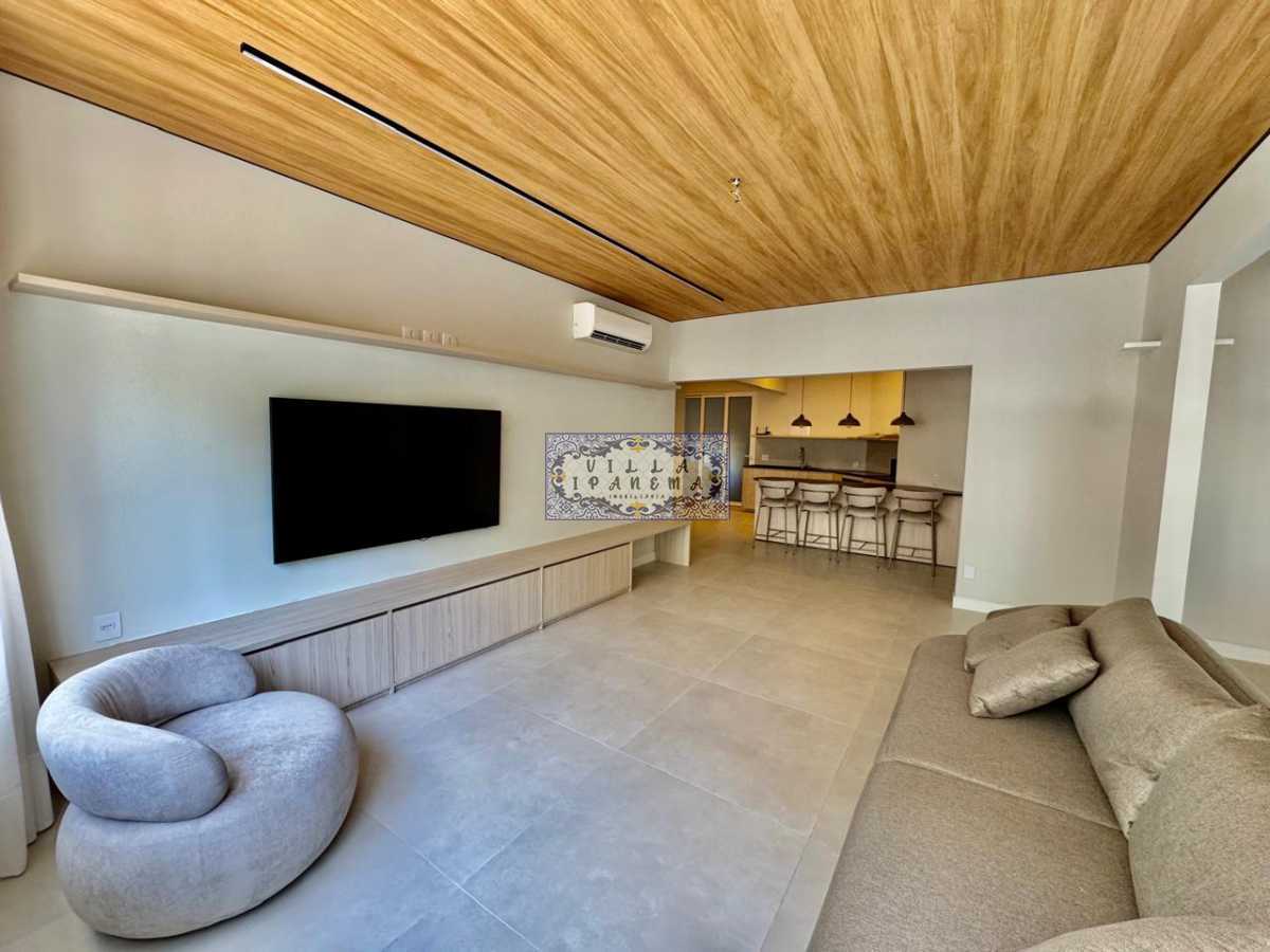 Conheça aa. do imóvel - Apartamento à venda Avenida Nossa Senhora de Copacabana, Copacabana, Rio de Janeiro - R$ 2.500.000 - IPA23224 - 2 aa. - 2