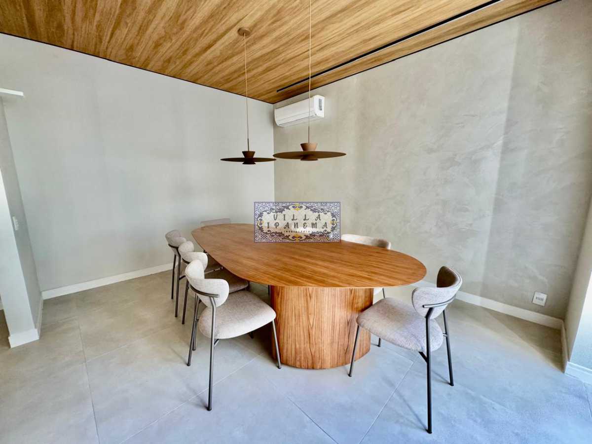Conheça b 1. do imóvel - Apartamento à venda Avenida Nossa Senhora de Copacabana, Copacabana, Rio de Janeiro - R$ 2.500.000 - IPA23224 - 4 b 1. - 4