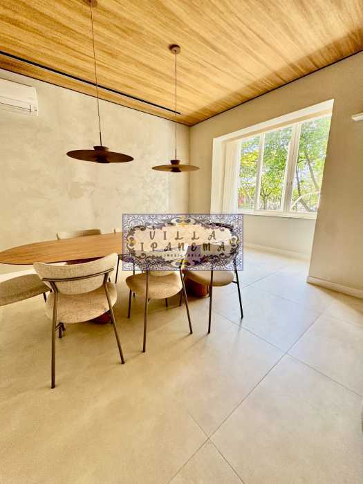 Conheça b 2. do imóvel - Apartamento à venda Avenida Nossa Senhora de Copacabana, Copacabana, Rio de Janeiro - R$ 2.500.000 - IPA23224 - 5 b 2. - 5