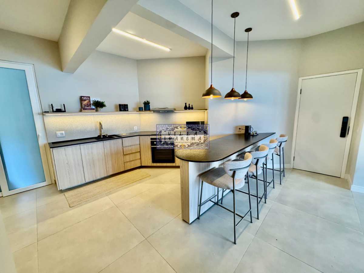 Conheça baa. do imóvel - Apartamento à venda Avenida Nossa Senhora de Copacabana, Copacabana, Rio de Janeiro - R$ 2.500.000 - IPA23224 - 7 baa. - 7