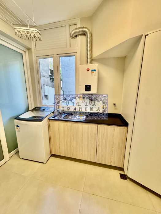 Conheça cc. do imóvel - Apartamento à venda Avenida Nossa Senhora de Copacabana, Copacabana, Rio de Janeiro - R$ 2.500.000 - IPA23224 - 12 cc. - 12