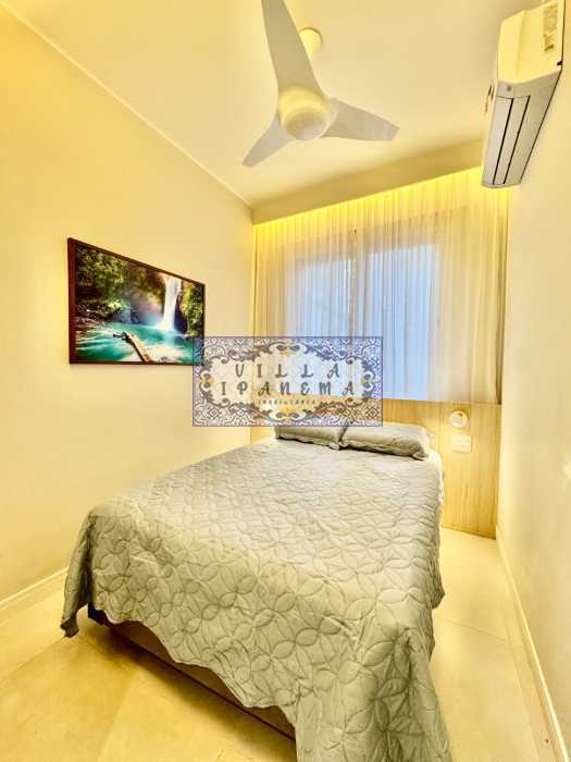 Conheça d. do imóvel - Apartamento à venda Avenida Nossa Senhora de Copacabana, Copacabana, Rio de Janeiro - R$ 2.500.000 - IPA23224 - 13 d. - 13