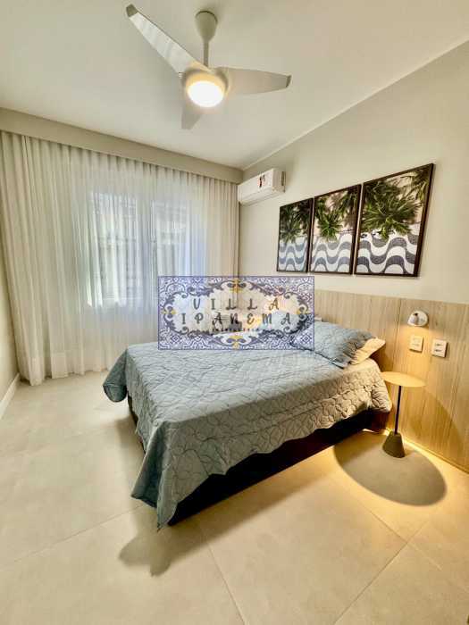 Conheça db. do imóvel - Apartamento à venda Avenida Nossa Senhora de Copacabana, Copacabana, Rio de Janeiro - R$ 2.500.000 - IPA23224 - 15 db. - 15