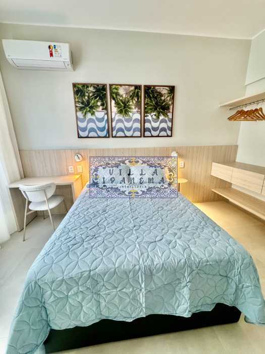 Conheça dc. do imóvel - Apartamento à venda Avenida Nossa Senhora de Copacabana, Copacabana, Rio de Janeiro - R$ 2.500.000 - IPA23224 - 16 dc. - 16
