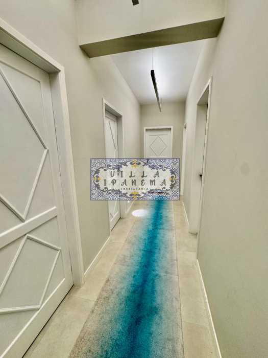 Conheça f. do imóvel - Apartamento à venda Avenida Nossa Senhora de Copacabana, Copacabana, Rio de Janeiro - R$ 2.500.000 - IPA23224 - 18 f. - 18